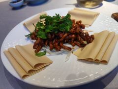 -四世同堂·京菜·烤鸭(双井店)
