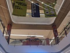 -龙湖成都上城天街