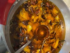 -辣婆婆(航天桥店)