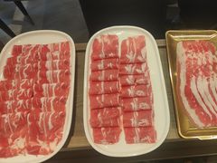 -额尔敦·品质自助(摩尔城店)