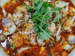 -始兴县农家小院餐馆