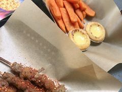-达美乐比萨(兴海大道店)