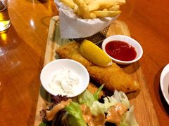 鱼薯条-布拉格餐厅· 中欧捷克菜(全国首店)