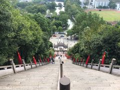 -台州府城(江南长城)