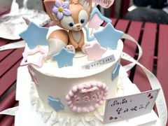 -DearCake 黛点心(花牌坊店)