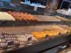 -FANEN法念·烘焙·甜点(万象城店)