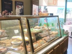 面包甜点陈列柜-多乐之日(田林东路店)
