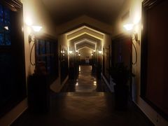 -天目湖御水温泉·度假酒店