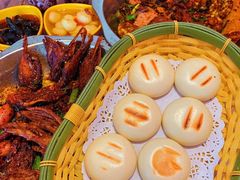 -嘎嘎鸭下巴·爆辣干锅(明教寺店)