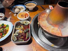 -鑫隆四季涮肉(八角畅游店)