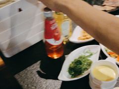 -神户赤童日式烤肉伙伴(东直门店)