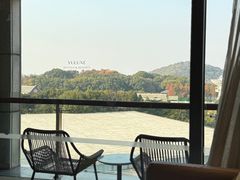-上海佘山世茂艾美酒店