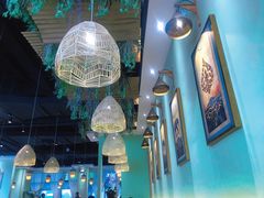 -摩登有记·新派泰国菜(银钻广场店)