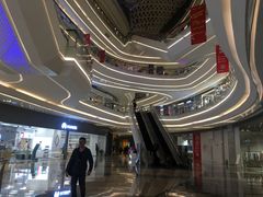 -银泰百货(厦门国贸中心店)