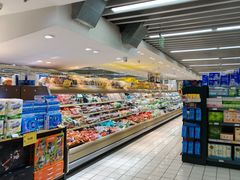 -幸福荣耀生鲜超市(和平街店)