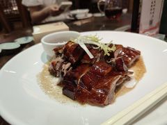 招牌烧鹅-猪肉婆私房菜(容桂总店)