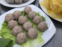 -三兴涮羊肉(荣安大街店)