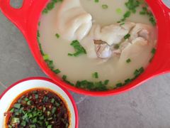 -廖老妈蹄花(中海国际店)