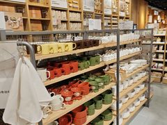 -MUJI无印良品(杭州万象城店)