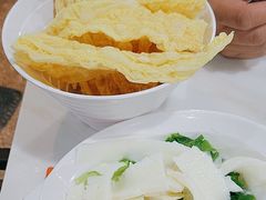 -潮汕大目牛肉火锅(水围店)