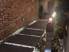 -良子健身(望京SOHO店)
