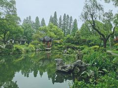 -杭州西湖柳莺里酒店