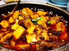 -北平食府(马鞍山路店)