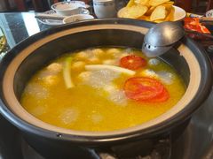 -志晖园圆子鸡·辣子鸡(阳光店)