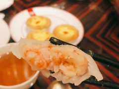 -夏宫中餐厅(香格里拉大酒店)