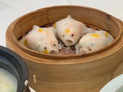 -益健名厨海鲜城(夏湾店)