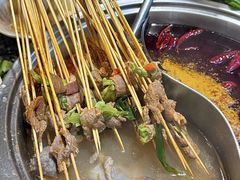 -欧阳小姐在成都(鼓楼店)