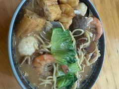 -福祥厦门小馆(舟孟北路店)