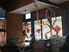 -老阿爸鲜鱼土菜(昆山花桥店)