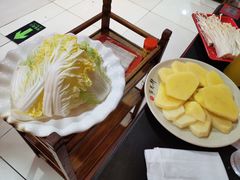 -芦月轩羊蝎子(太平桥店)