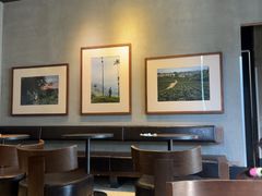 -星巴克臻选(苏州久光百货店)