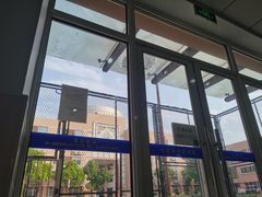 -七宝中学游泳馆