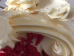 老奶油蛋糕-昆明冠生园·蛋糕·面包(南强街店)