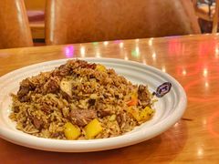 -MR.ROCKY洛奇先生RESTAURANT&BAR(宝安壹方城店)