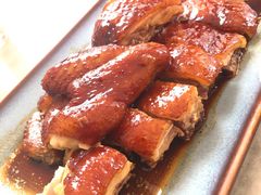 -皇后餐厅-煲仔·小菜·打边炉(古北店)