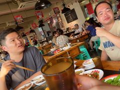 -李子坝梁山鸡(李子坝大鸡哥店)