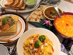 -太食獸泰式茶餐厅(IFS国金中心店)