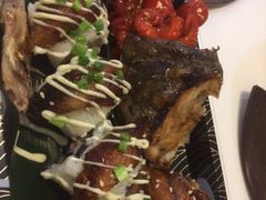 -禾绿寿司·定食·拉面·烧炸(喜荟城店)