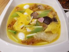 -黔城故事(虎峰别墅店)