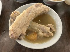 -松發肉骨茶(先得坊店)