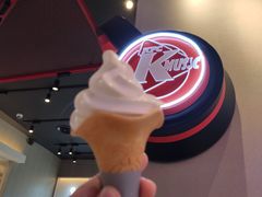 -肯德基(凯德国贸店)