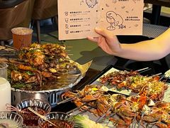 -贰醒·私房小院烧烤 (太古里店)