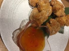 -酒井酱子·深夜食堂(东城汇店)