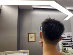 -D.G造型·烫发染发接发