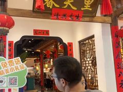 -春天里餐厅(西田城店)