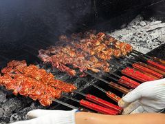 -周记老沈阳焦火鸡架